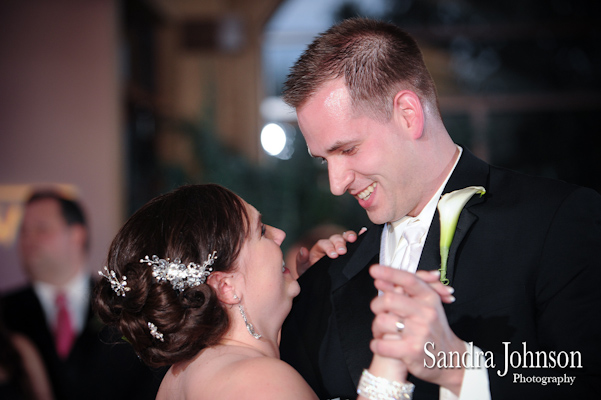 Best Mystic Dunes Wedding photographer - Sandra Johnson (SJFoto.com)